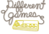 Different Games 2015